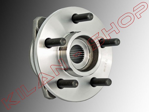 Radnabe radlager vorne - x,