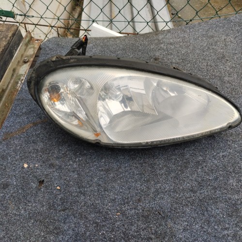 Chrysler cruiser bj - ,