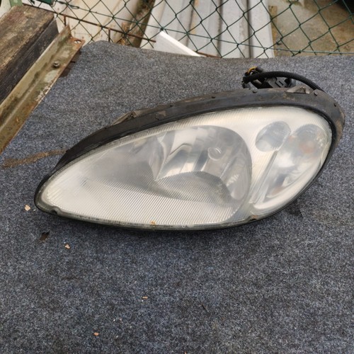 Chrysler cruiser bj - ,