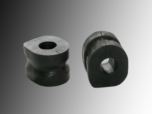 Stabibuchse hinten für - x,