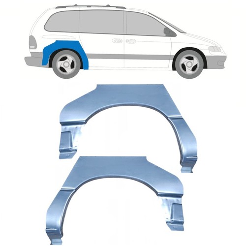 Für chrysler voyager - chrysler,