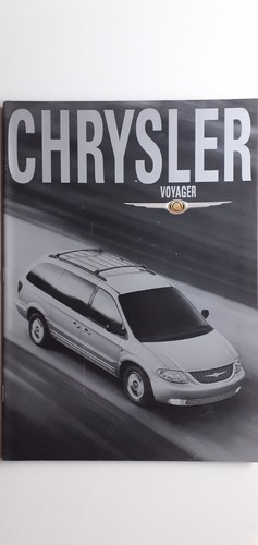 Chrysler voyager - chrysler:,