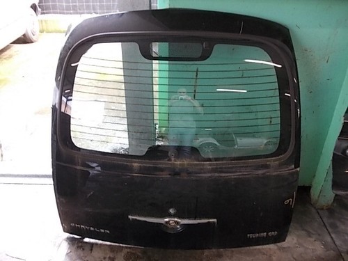 Cruiser crd touring - 2.2, 5p