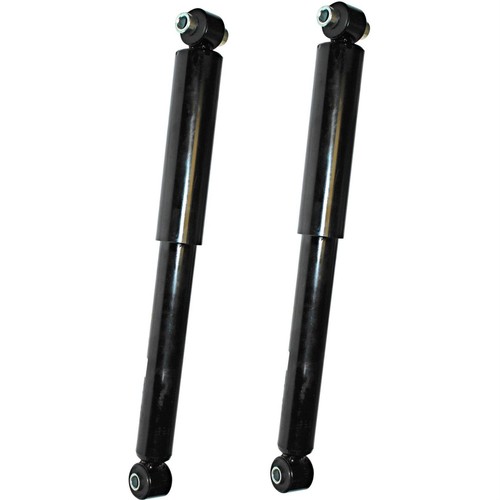 Stoßdämpfer hinterachse - 2,
