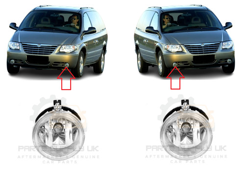 Neu für chrysler voyager - neu,