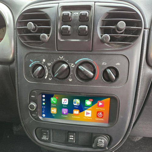 64gb für chrysler - 4g+64gb, pt