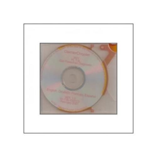 Chrysler neon 6l - chrysler,