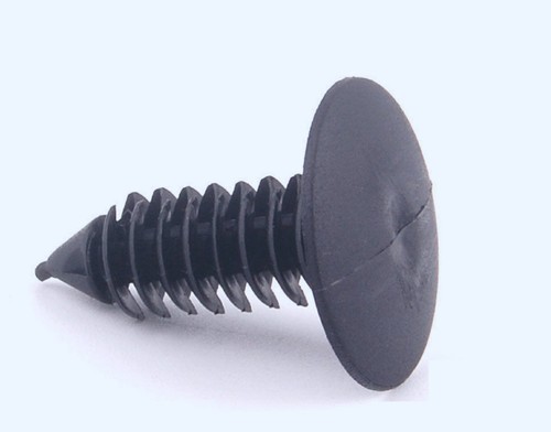 10x befestigung halter clips - 10x,