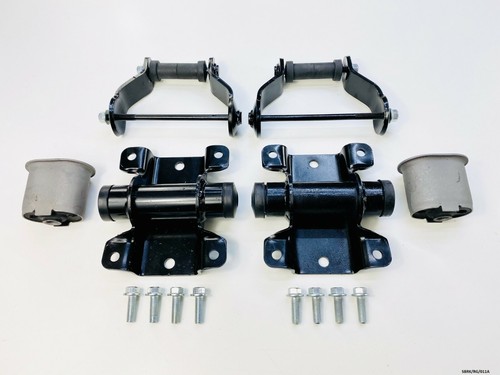 Blattfeder reparatur set - blattfeder, reparatur-set