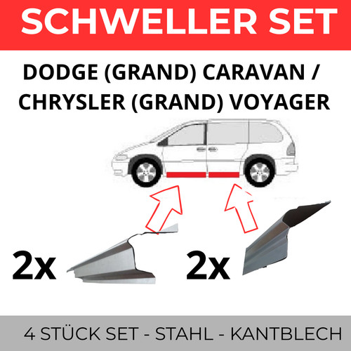 Schweller set stk dodge - schweller,