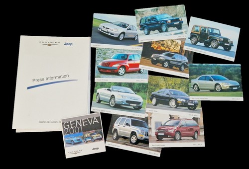 Chrysler jeep sebring - jeep,