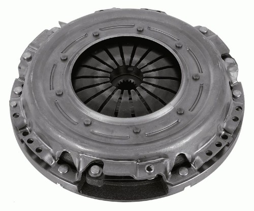 Kupplungssatz sachs 3089 600 - kupplungssatz,