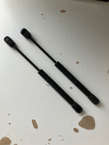 Heckklappendämpfer - 2x,