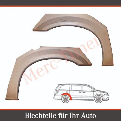 Chrysler voyager 1999 2008 - chrysler,