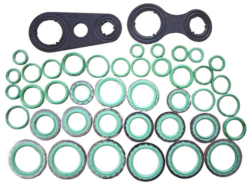 Dichtsatz dichtung ring - dichtung, o-ring