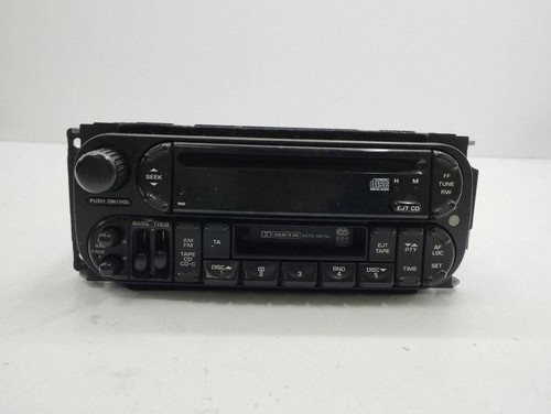 Chrysler voyager 2001 - 2001, /