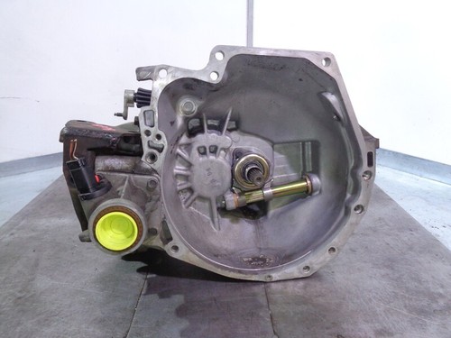 A558 getriebe chrysler - a558,