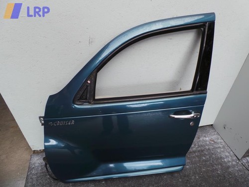 Chrysler cruiser original - pt,