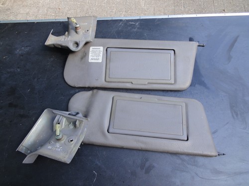 Sonnenblenden chrysler sebring - chrysler,