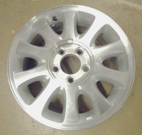 Felge alufelge chrysler - felge,